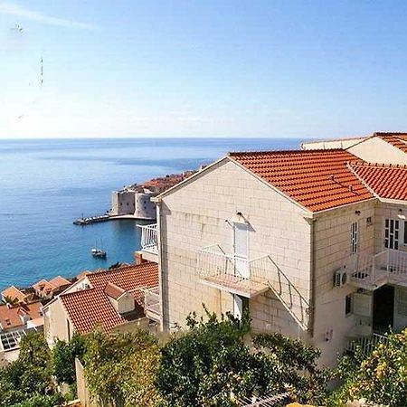 Apartments Cvjetkovic Brasina Εξωτερικό φωτογραφία
