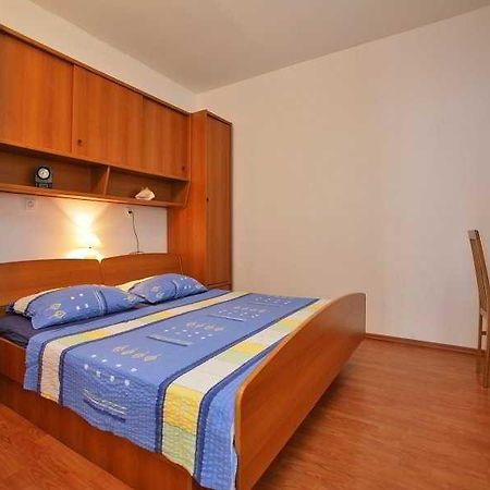Apartments Cvjetkovic Brasina Εξωτερικό φωτογραφία