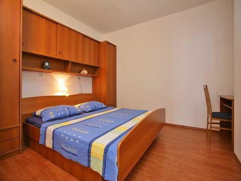 Apartments Cvjetkovic Brasina Εξωτερικό φωτογραφία
