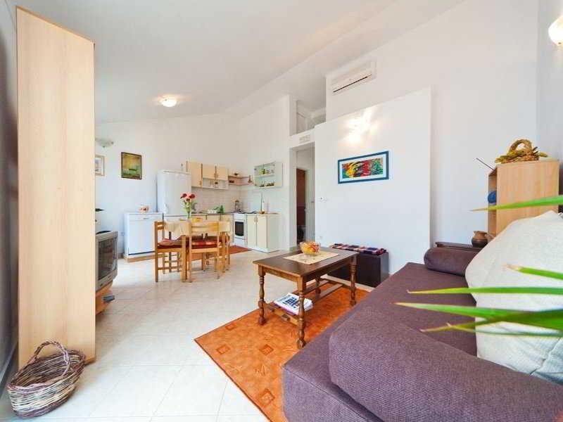 Apartments Cvjetkovic Brasina Εξωτερικό φωτογραφία