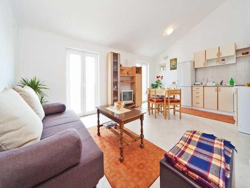 Apartments Cvjetkovic Brasina Εξωτερικό φωτογραφία