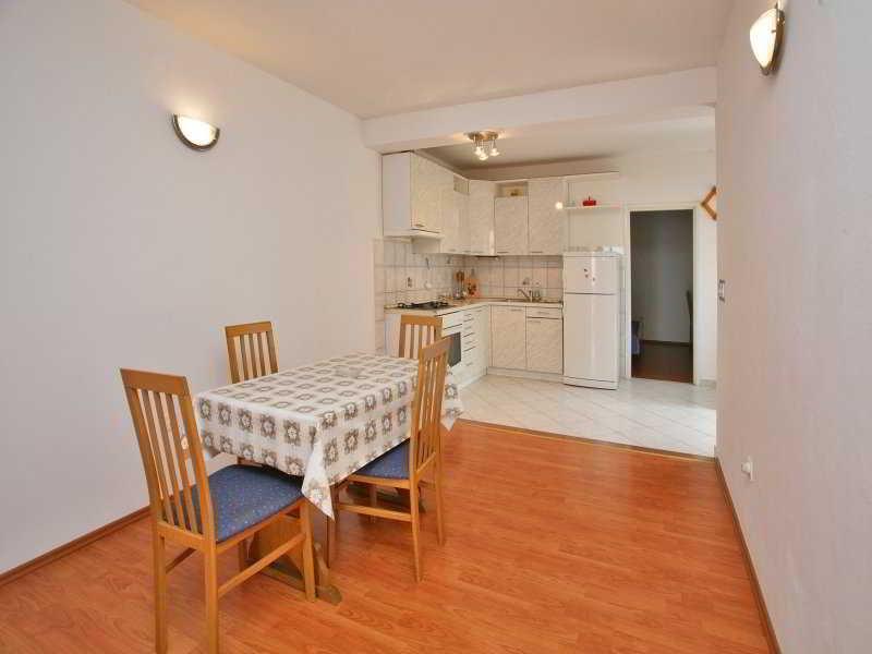 Apartments Cvjetkovic Brasina Εξωτερικό φωτογραφία
