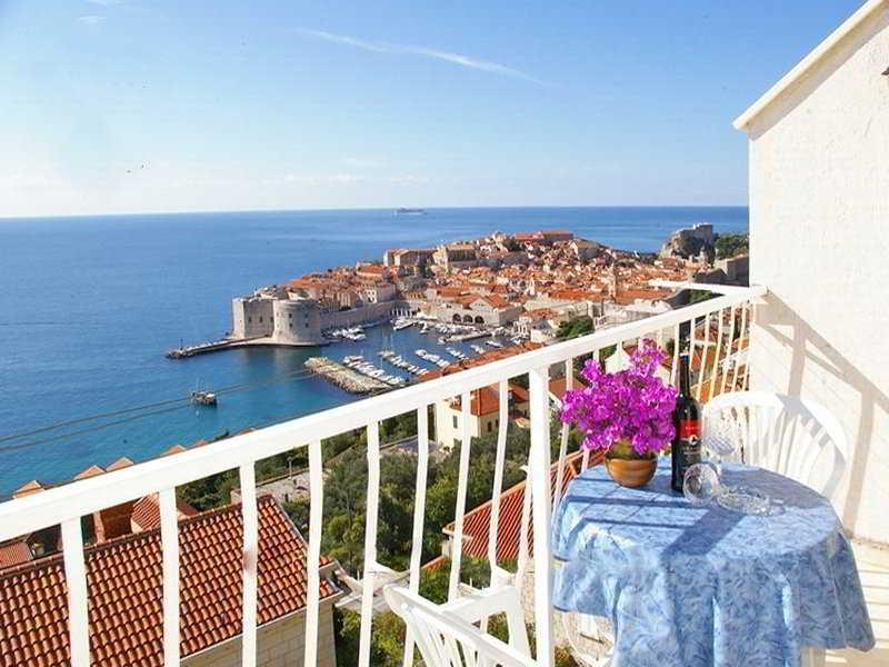 Apartments Cvjetkovic Brasina Εξωτερικό φωτογραφία