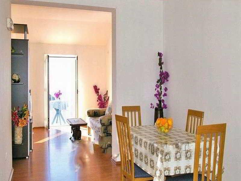Apartments Cvjetkovic Brasina Εξωτερικό φωτογραφία